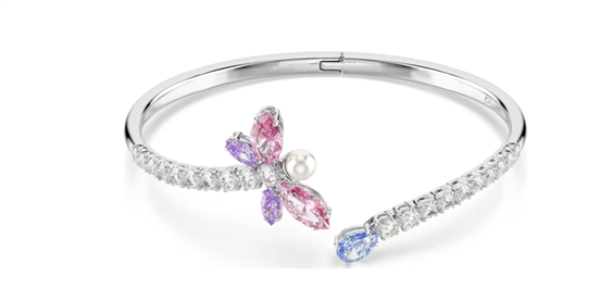 Pulsera Swarovski Mujer in Aleación de Metal 5737401 - 5737401